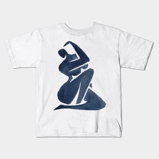 Woman Kids T-Shirt